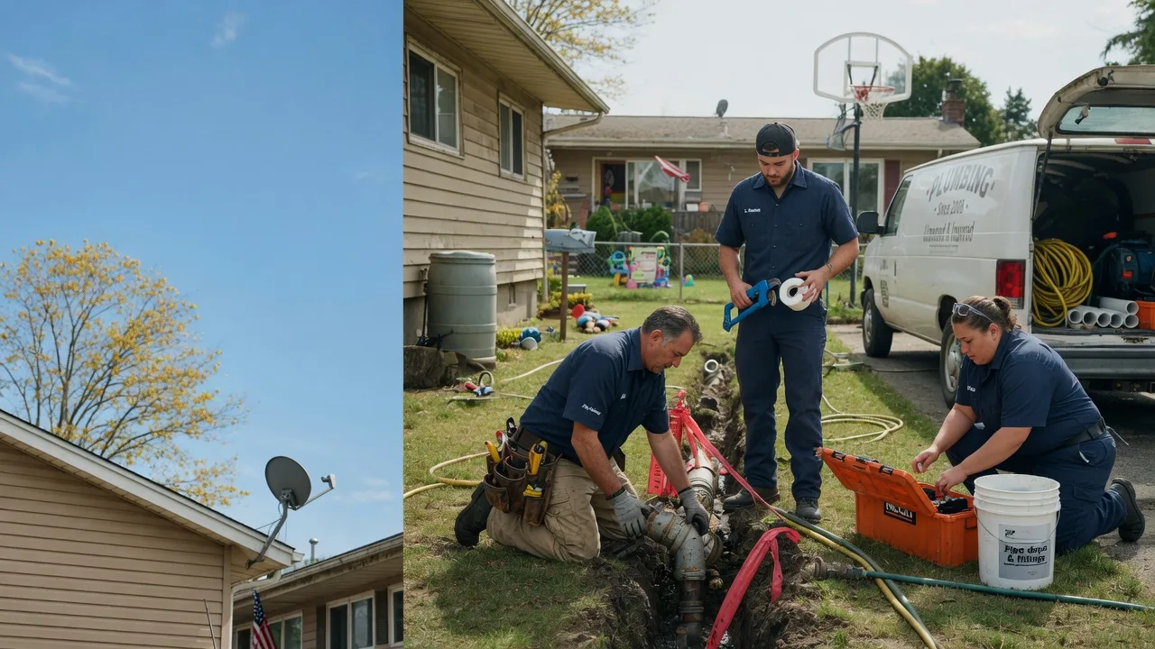 Garbage Disposal Replacement in Prescott, IA near me